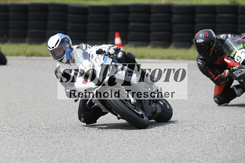 /24 08.06.2025 TZ Motorsport ADR/Gruppe rot/93